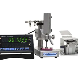 日本FUJIWORK HKT-Master0.1BB—气动匀速下压,消除人为测厚误差