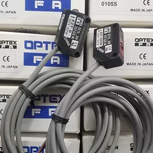 BGS-Z30N原装OPTEX奥普士光电传感器BGS-Z10N BGS-Z30N BGS-Z30P原装正品***