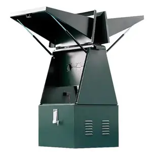 10KV电缆分支箱一进三出35kv欧式电缆分支箱户外