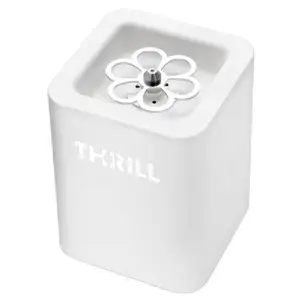 意大利 THRILL冻杯机 Vortex F1 Pro台式鸡尾酒玻璃杯速冻器