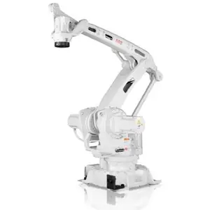 ABB IRB-1100码垛机预防性保养策略