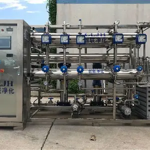 ����1t/h��ˮ�豸���� �����д��������豸��Ӧ