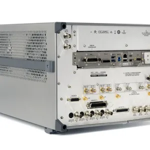 ����ʸ��΢����������� �ǵ�N5245B PNA-X �����Ŵ�������Ƶ���ͱ�Ƶ��