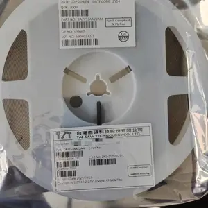 TST嘉硕表面声波滤波器(SAW)TA1814B