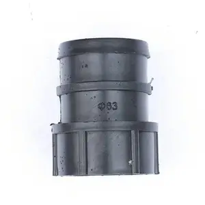 沁科源pp塑料节水旁通阀 三通阀阀件 家庭园艺灌溉用品