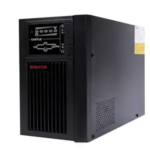 C2K UPS��Դ ����ʽ 2000VA/1600W �Ǳ�ϵ�� CASTLE 2K (6G)
