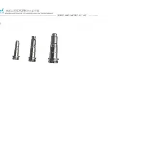 电磁阀连接器 成都科洛尔连接科技供应
