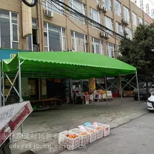 泸州纳溪遮阳蓬 活动蓬 移动蓬鑫永升泰厂家批发
