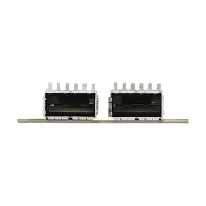 EXT-100GbE Chip: E810-CAM2