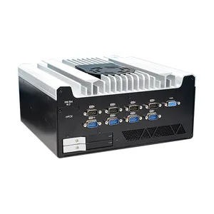 EC622-RPS 14th/13th/12th Generation Intel® Core™ with Intel® R680E