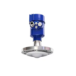 华尔泰HRT-L280R 80GHz雷达物位计储罐料仓非接触式液位料位计