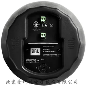 JBL����;��������Control 60PS/T