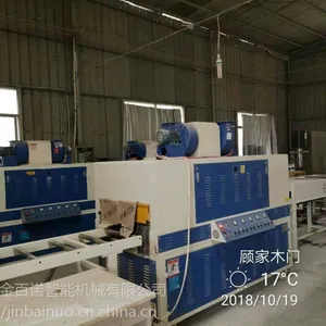 线条真空喷涂机多少钱一台-金百诺机械厂家