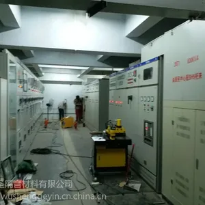 上海城小区变压器低频噪声治理-变压器隔音降噪-五圣隔音