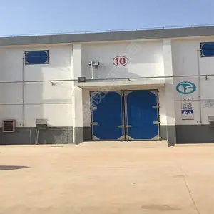 粮库专用保温门批发-粮库专用保温门-安徽德华粮库门窗厂