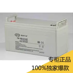 �Ϻ��豴����BATA��FM/BB12200T�豴����12V200AH Ǧ����ά������ֱ����ר��