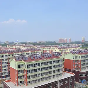太阳能热水器工作原理-太阳能热水器-华春新能源正规厂家