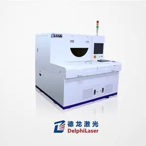 无锡PI精细切割价格 苏州德龙激光供应