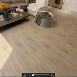 海南高端酒店工程专用木地板强化复合地板石塑地板批发代