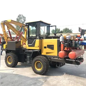 ȫ��������ʽ��׻� �๦�ܸ��ٹ�·��׮�� ��·������׮��