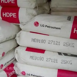HDPE����LG ME5000 ��ǿ�� ƿ��ר���� ��ת�� ���� ��װ��Ĥ