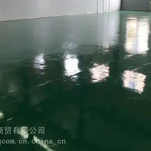 南阳地坪漆厂房学校