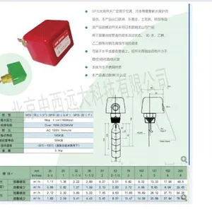 ����3Sˮ������/����3S��ʽ������ �ͺ� YL788-SFS-20��� M23577