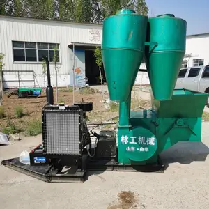 660型秸秆粉碎机产量***格低廉