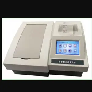 �����ˮ�ʲⶨ��/������ �ͺ�:MCL3-? ��ţ�M402750