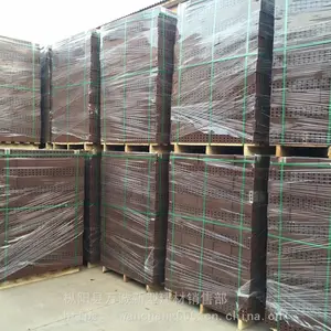 真空砖 烧结砖 拉毛砖 淮北 万诚产品 高质量 高强度