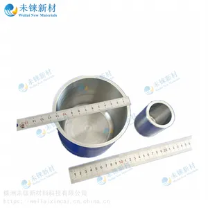 铼坩埚 纯铼制品 高纯靶材 Re≥99.***