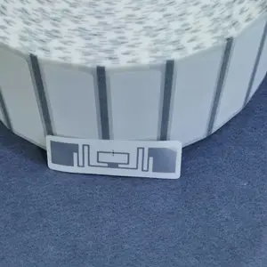 恺乐M70Q不干胶 超高频远距离6CRFID电子标签标签