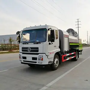 环卫设备厂家销售东风环卫吸污车 清洁疏通下水道污水处理吸污车