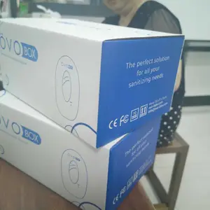 产品包装我选意创云图塘厦身边的包装解决专家