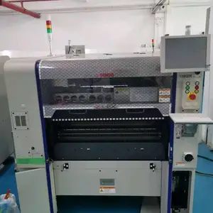 新款雅马哈全新贴片机批发代理,雅马哈贴片机