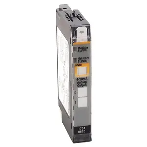 1734-IE8C POINT I/O 8 Point Analog ABPLC �޿�Τ��ģ��
