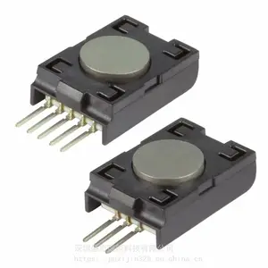 FSAGPNXX001RC4C5毫伏1kg数字I2C输出5Vdc触力传感器