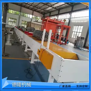 ��¡dl-1165�������崫���ˮƽ������������ͻ�ʳƷ���ߴ�����ˮ���Զ��������豸