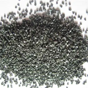 黑碳化硅砂Black silicon carbide carborundum SiC