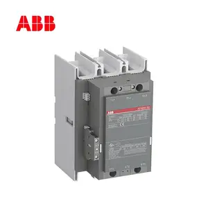 ABB交直流3P接触器AF460-30-11;400A宽电压;斯远机电