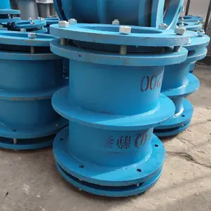 河南锦星防水套管堵塞的问题应该如何解决呢