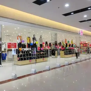 促销RF商场防盗设备,上门安装服装店防盗门