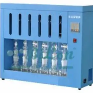 SY供型号:BSXT06-150库号:M269777索氏提取器