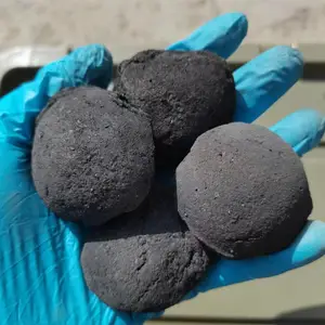 铁碳填料电镀印染废水脱色除COD降氨氮
