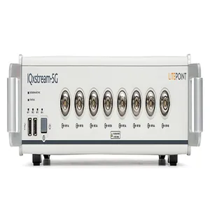 ���ز��� Litepoint IQxstream-5G ����ͨ�Ų����Ƕ��ֻ��ճ���