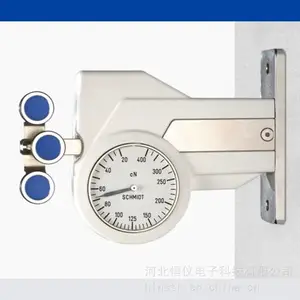 德国schmidt固定式机械通用张力计(DX2S-50)