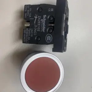 ʩ�͵�Ģ����ťXB2-BP21C +ZB2-BE101C������ͷ ˫����Ģ��ͷ �Ը�λ