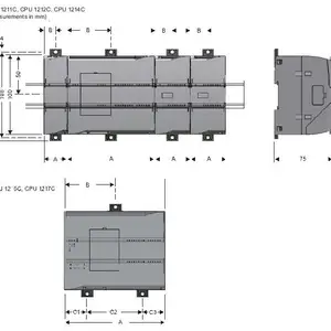 SM1221 DI16· 24VDC������ģ��1200ϵ��