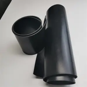 ��ҵ�� ��ɫ�𽺰�� ����NBR��� �ü����ֹ���𽺰� 1-50mm��