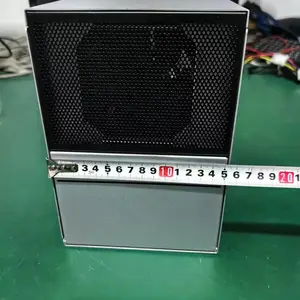 工控机 IPC-3128 ISA/PCI 半长卡工控机
